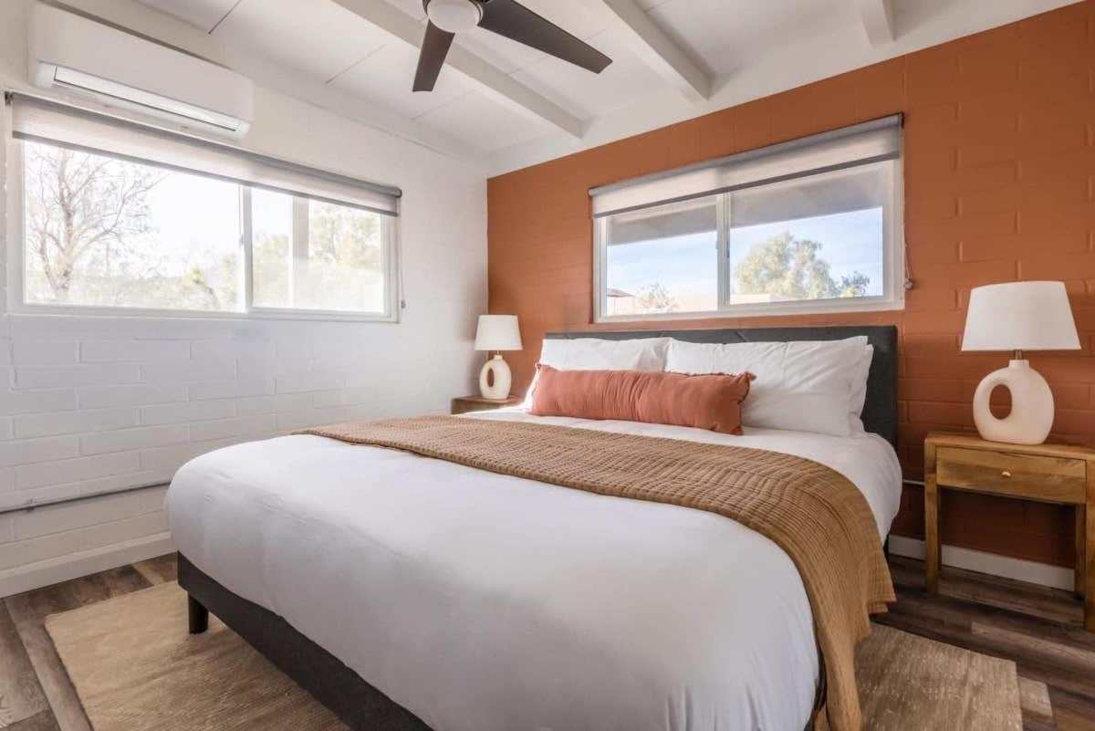 Kinetic House-Joshua Trees Sculptures Cowboy Pool Villa Yucca Valley Luaran gambar